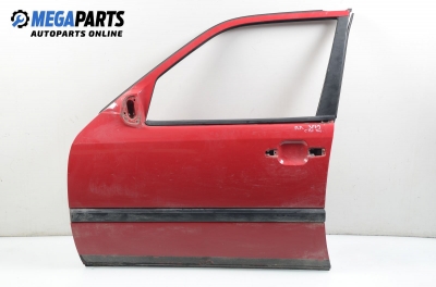 Ușă pentru Mercedes-Benz C-Class 202 (W/S) 1.8, 122 cp, sedan, 1994, poziție: stânga - fața