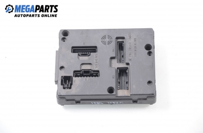 BSI module for Renault Megane Scenic 1.6, 107 hp, 1999 № 7703297930