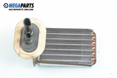 Heating radiator  for Jeep Cherokee (KJ) 3.7 4x4, 204 hp automatic, 2001