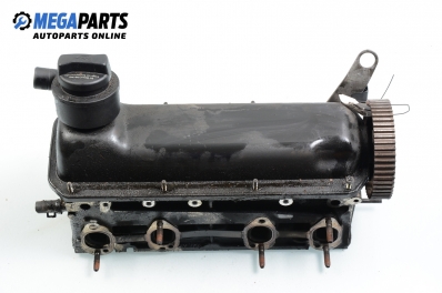 Engine head for Volkswagen Bora 2.0, 115 hp, sedan, 1999