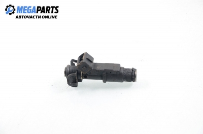 Gasoline fuel injector for Peugeot 307 2.0 16V, 136 hp, hatchback, 2001