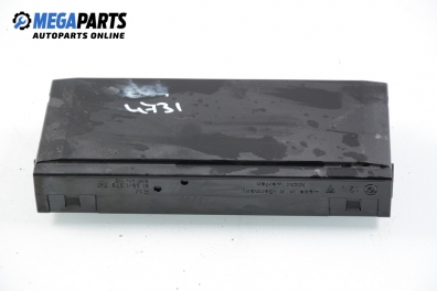 Modul für BMW 5 (E34) 2.4 td, 115 hp, sedan, 1989 № 61.35-1.379 741