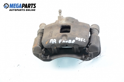 Caliper for Ford Probe 2.2 GT, 147 hp, 1992, position: front - right