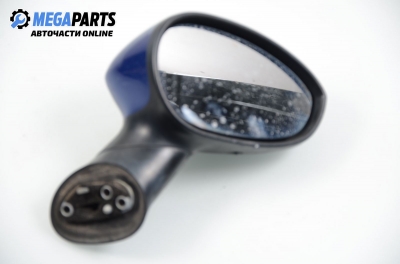 Spiegel for Fiat Grande Punto 1.9 D Multijet, 130 hp, 2006, position: rechts