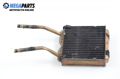 Radiator heating for Opel Astra F 1.7 TDS, 82 hp, station wagon, 1994