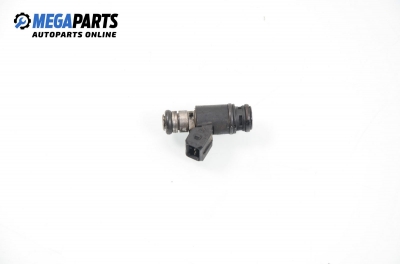 Gasoline fuel injector for Volkswagen Golf IV 2.3 V5, 150 hp, 1998