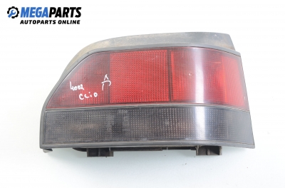 Tail light for Renault Clio I 1.2, 60 hp, 3 doors, 1992, position: right