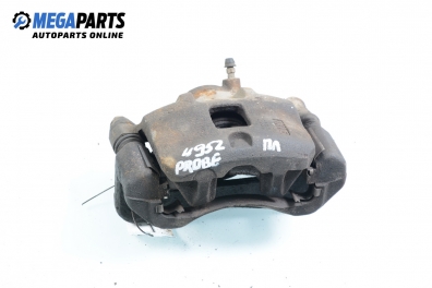 Caliper for Ford Probe 2.2 GT, 147 hp, 1992, position: front - left