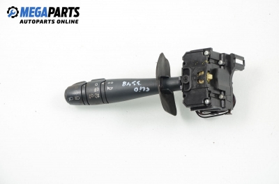 Lights lever for Renault Clio II 1.4, 75 hp, sedan, 2002