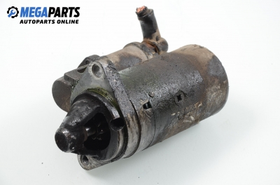 Starter for Nissan Primera (P10) 1.6, 102 hp, sedan, 1995