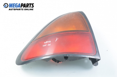 Tail light for Mazda 323 (BA) 1.5 16V, 88 hp, hatchback, 3 doors, 1997, position: left