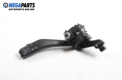 Verstellhebel leuchten for Volkswagen Touran 2.0 TDI, 136 hp, 2004
