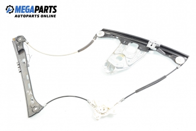 Power window mechanism for Mercedes-Benz C-Class 203 (W/S/CL) 3.2, 218 hp, station wagon automatic, 2001, position: front - right