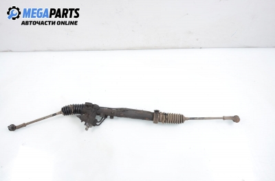 Hydraulic steering rack for Volkswagen Golf III (1991-1997) 1.6, hatchback