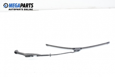 Front wipers arm for Fiat Multipla 1.6 16V Bipower, 103 hp, 2001, position: left