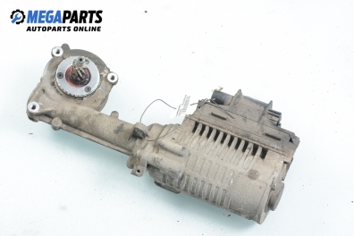 Motor casetă de direcție electrică for Volkswagen Touran 1.9 TDI, 100 hp, 2003