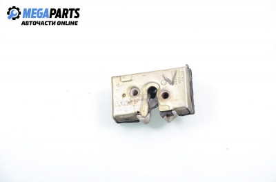 Schloss for Audi 80 (B3) 1.8, 75 hp, sedan, 1988, position: links, vorderseite