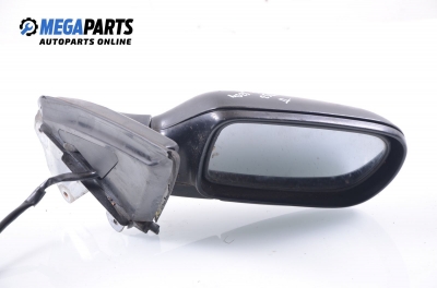 Oglindă pentru Mazda 323 (BA) 1.6 16V, 88 cp, hatchback, 5 uși, 1994, poziție: dreapte