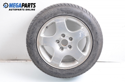 Spare tire for Audi A4 (B5) (1994-2001) 16 inches, width 7 (The price is for one piece)