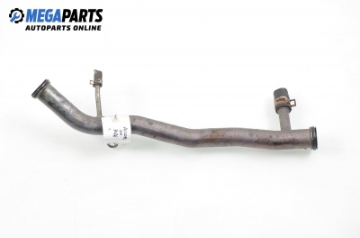 Water pipe for Honda Accord VI 1.8, 136 hp, hatchback, 2001