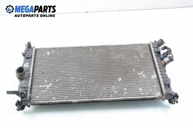 Radiator de apă pentru Opel Vectra B 1.6 16V, 100 cp, combi, 1997