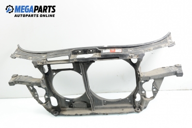 Frontmaske für Audi A6 (C5) 2.5 TDI Quattro, 180 hp, combi automatik, 2000