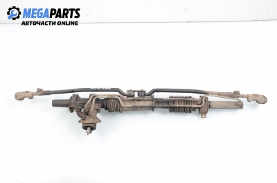 Hydraulic steering rack for Opel Astra F 1.7 TDS, 82 hp, station wagon, 1994