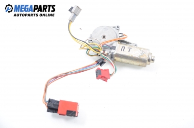 Motor schiebedach for Renault Megane Scenic 1.6, 107 hp, 1999, position: vorderseite