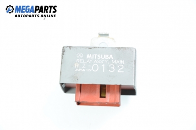 Fuel pump relay for Honda Civic VI 1.4, 90 hp, sedan, 1996 № Mitsuba RZ-0132