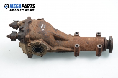 Differential for Subaru Legacy 2.0 4WD, 116 hp, station wagon, 1997