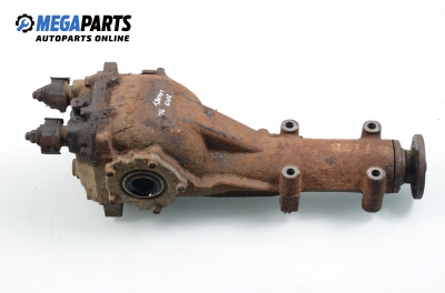  for Subaru Legacy 2.0 4WD, 116 hp, combi, 1997