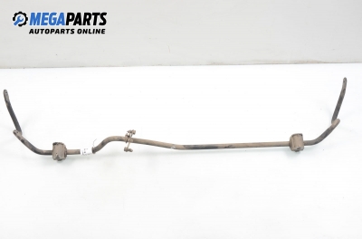 Sway bar for Mercedes-Benz S W220 4.0 CDI, 250 hp, 2001, position: rear