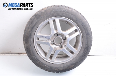 Spare tire for Ford Focus (1998-2005) 15 inches, width 6 (The price is for one piece)