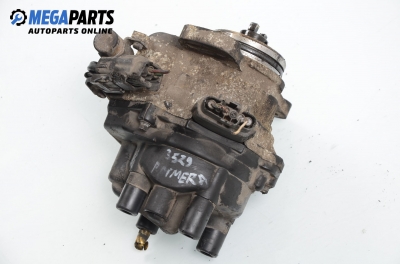 Zündverteiler delco for Nissan Primera (P10) 1.6, 102 hp, sedan, 1995