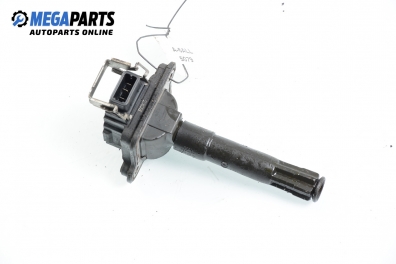 Ignition coil for Audi A6 Allroad 2.7 T Quattro, 250 hp automatic, 2000