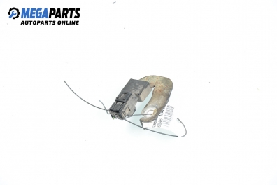 Capacitor for Mazda 3 2.0, 150 hp, hatchback, 2004 № 250/0.47