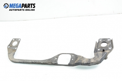 Radiator support bar for Audi A6 (C5) 2.5 TDI Quattro, 180 hp, station wagon automatic, 2000