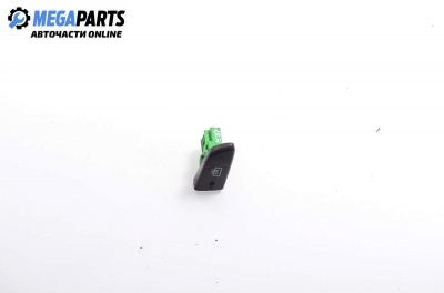 Rear window heater button for Citroen C1 (2005-2014) 1.0