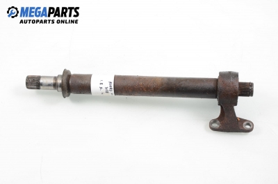 Driveshaft inner side for Honda Accord VI 1.8, 136 hp, hatchback, 5 doors, 2001, position: right