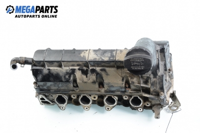 Engine head for Mercedes-Benz A-Class W168 1.6, 102 hp, 5 doors, 1999
