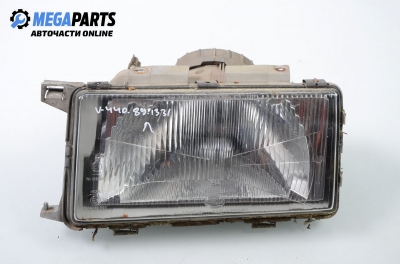 Headlight for Volvo 440/460 (1988-1996) 1.7, hatchback, position: left