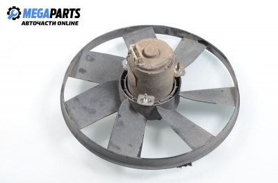 Radiator fan for Volkswagen Golf III (1991-1997) 1.6, hatchback