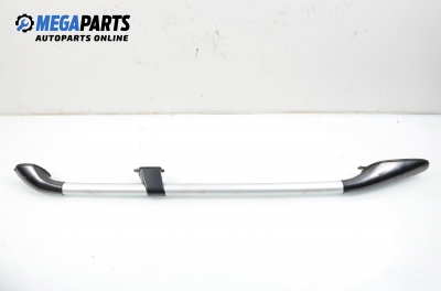 Roof rack for Mitsubishi Outlander 2.4, 160 hp, 2004, position: left