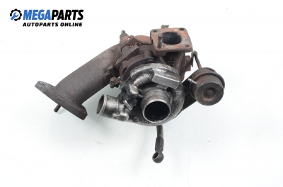 Turbo pentru Fiat Marea 1.9 TD, 100 cp, combi, 1999 № Garrett 5519 1595