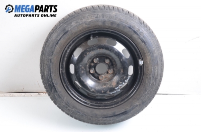 Spare tire for Skoda Octavia (1U) (1996-2004) 15 inches, width 6 (The price is for one piece)