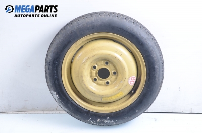 Spare tire for Honda HR-V (1999-2006) 16 inches, width 4 (The price is for one piece)