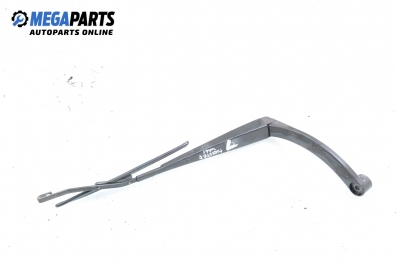 Front wipers arm for Subaru Forester 2.0 Turbo AWD, 177 hp automatic, 2002, position: left
