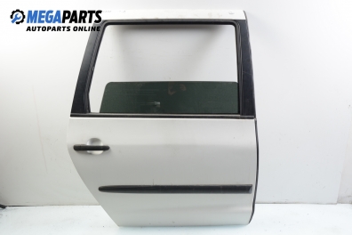 Door for Ford Galaxy 2.0, 116 hp, 1996, position: rear - right
