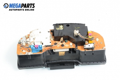 Instrument cluster for Audi 80 (B4) 2.0, 90 hp, sedan, 1993