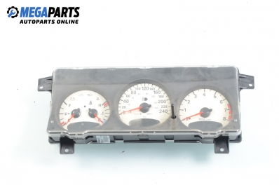 Bloc instrumente de bord pentru Chrysler PT Cruiser 2.0, 141 cp, hatchback, 5 uși, 2002